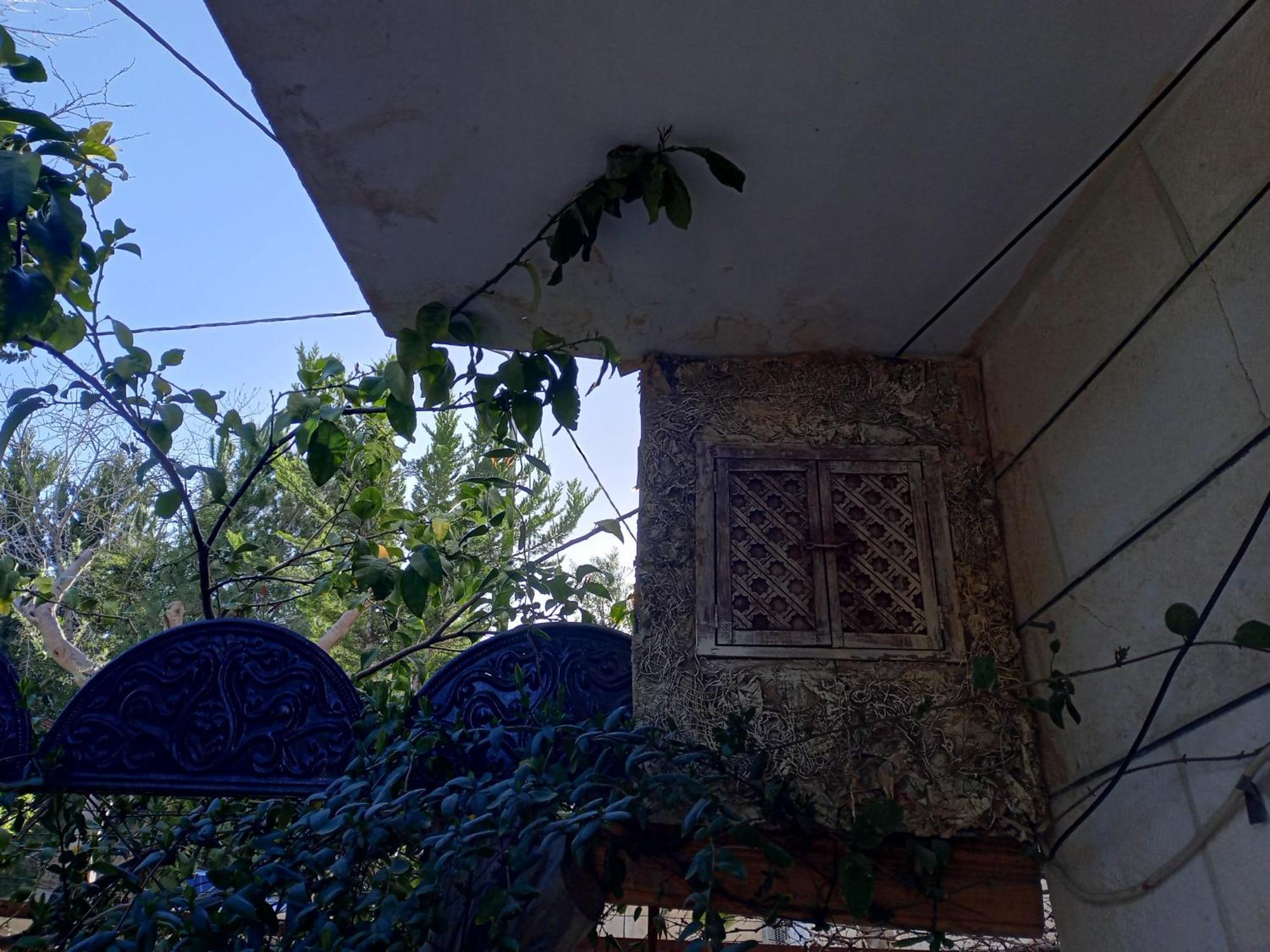 Flower 2 Jarash Exterior photo