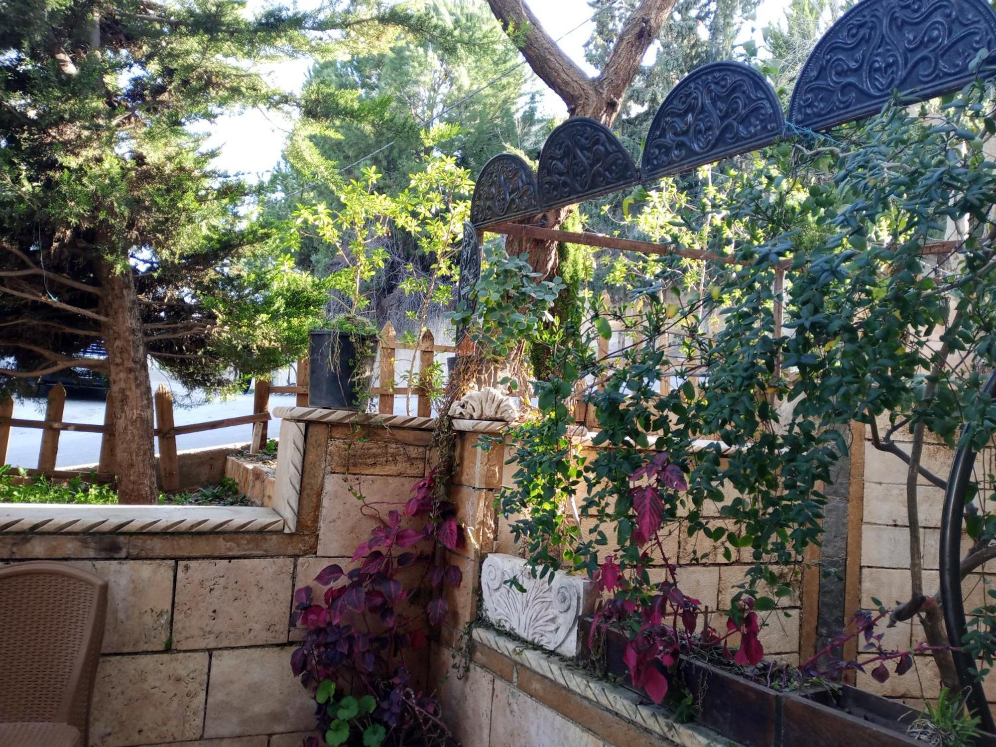 Flower 2 Jarash Exterior photo