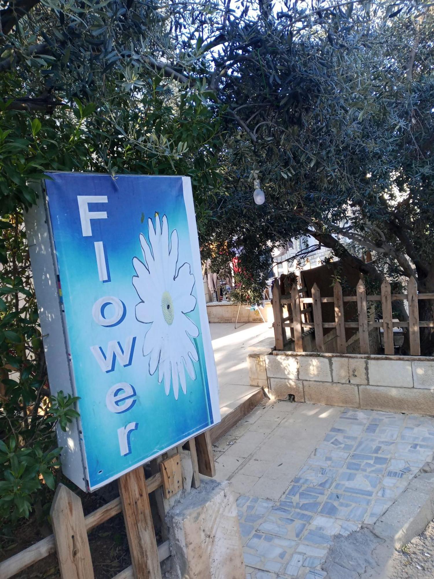 Flower 2 Jarash Exterior photo