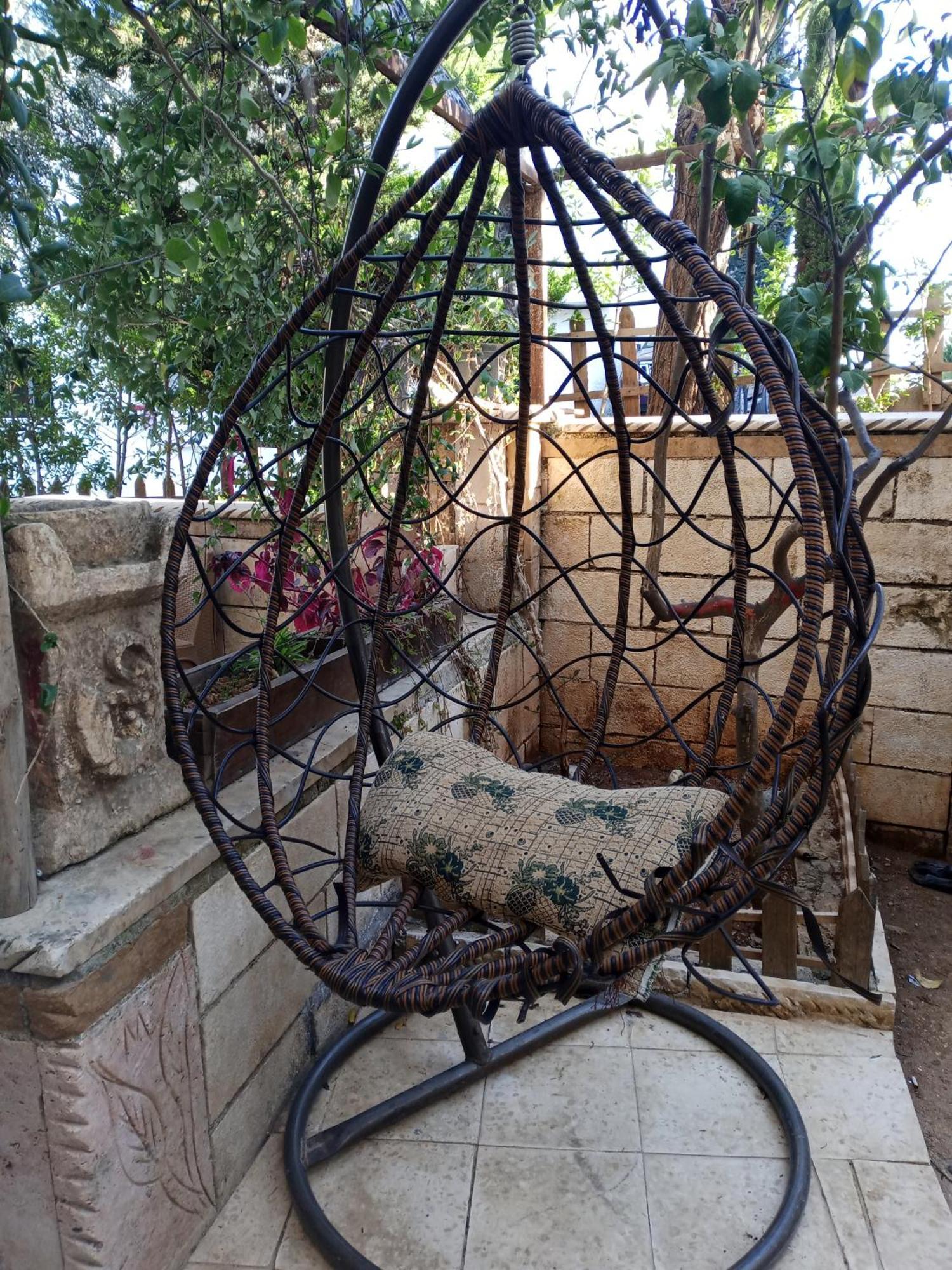 Flower 2 Jarash Exterior photo