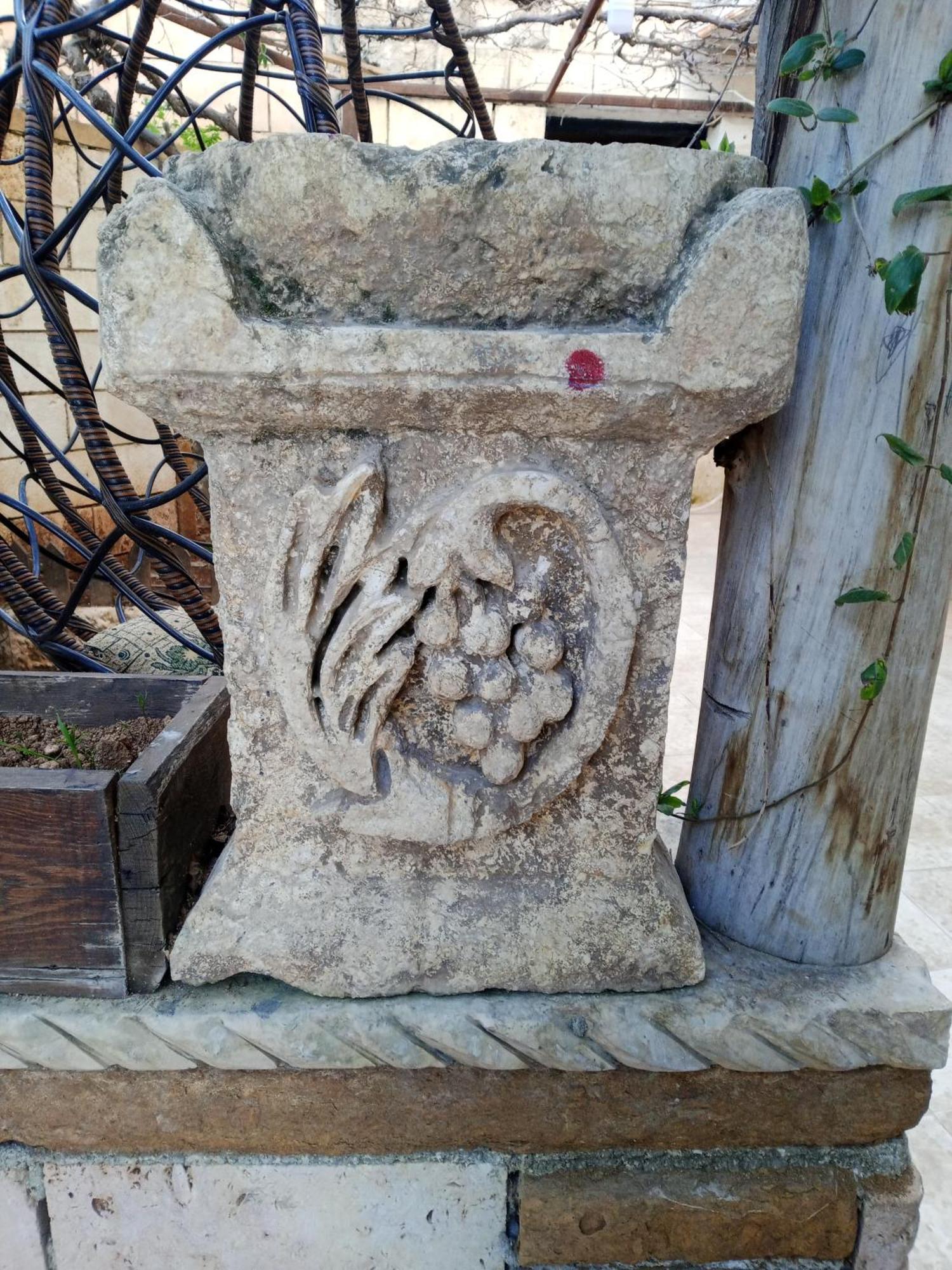 Flower 2 Jarash Exterior photo