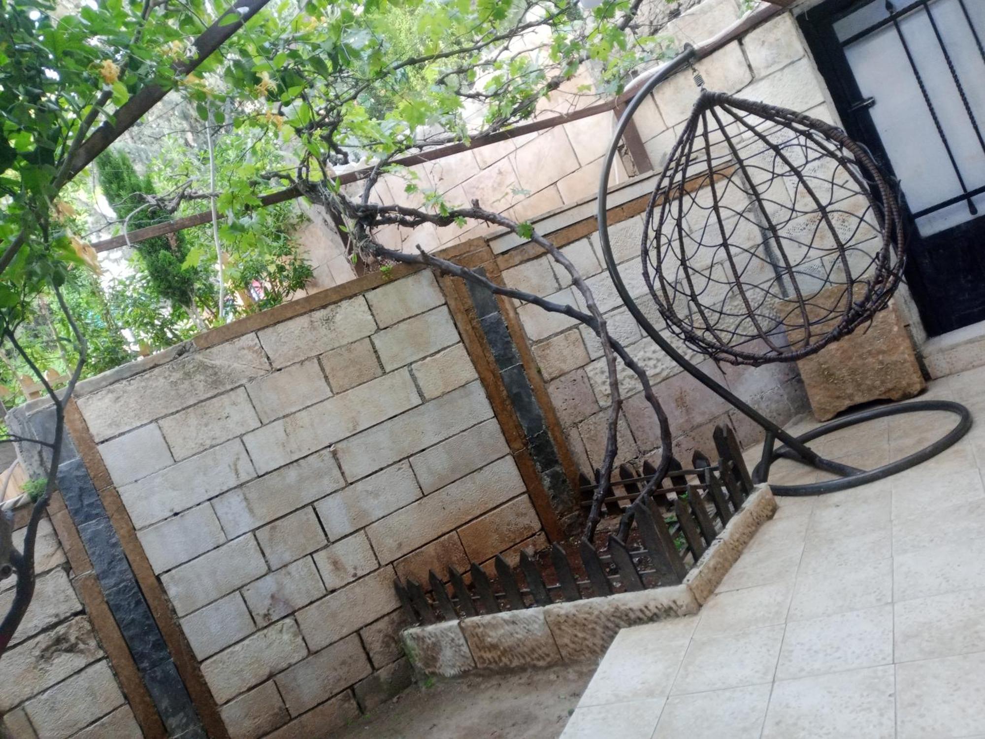 Flower 2 Jarash Exterior photo